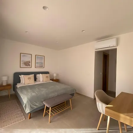 Casa Lola Villa