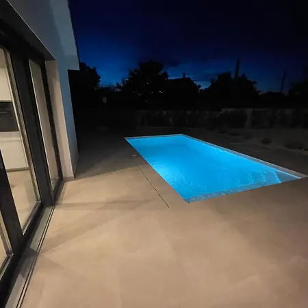 Casa Lola Villa *